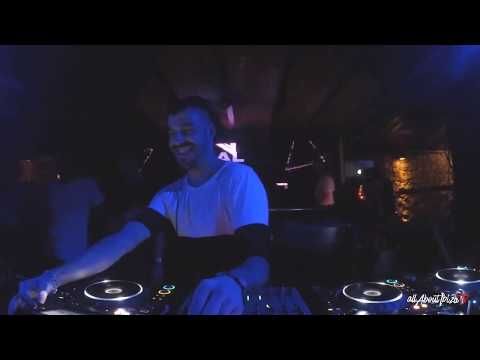 CAAL · AMNESIA CLONSING PARTY 2018 © www.Allaboutibizatv.net