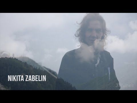 Nikita Zabelin — ambient dj set at Aibga Ridge @37tunes