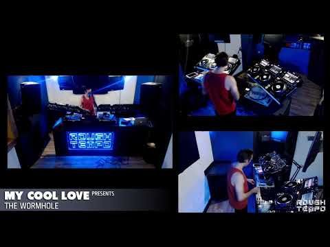 MYCOOLLOVE Presents The WORMHOLE With Guest PRINCE