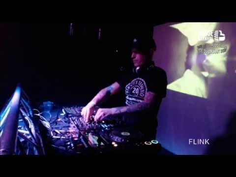 Flink - 115 min - De DJ Draait Door - VOODOO