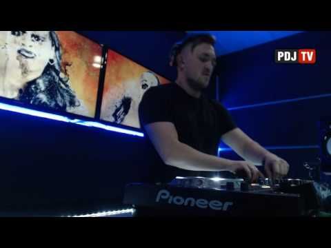 Spartaque - Live @ Radio Intense 08.11.2016