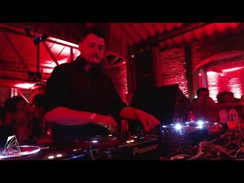 Locked Groove @ DIMENS10 | Raww x Room Santos