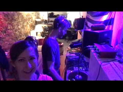 Lost Soul Enterprises with R Gamble & Heidi Sabertooth @ The Lot Radio (April 21 2020)