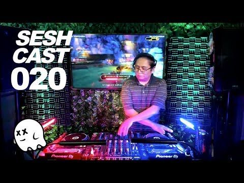 SESHCAST 020: Sean C.