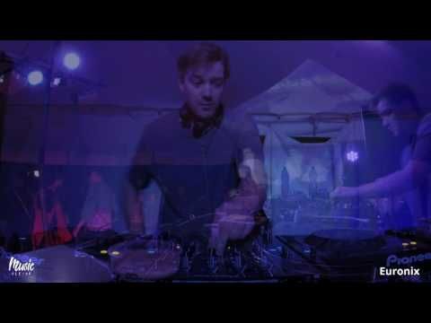 Euronix | Music Please