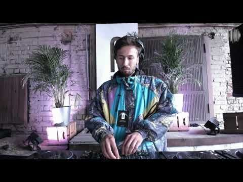Ricci @ RTS.FM x UNDER Festival (Riga 2019)
