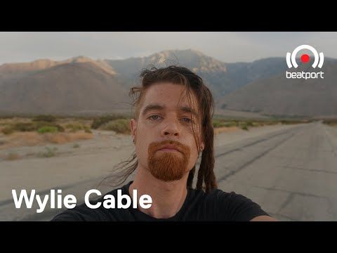 Wylie Cable DJ set - Beatport x Dome of Doom | @Beatport  Live
