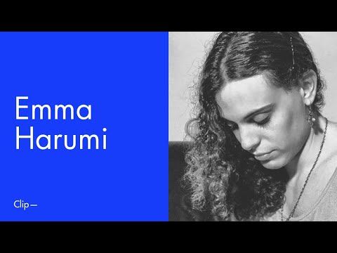 Emmma Harumi I CLIP — Ableton Live Meeting 2020