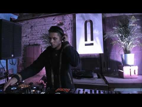 K’AN @ RTS.FM x UNDER Festival (Riga 2019)