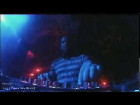 Lui - [Phantomdeck] openin set Daniel Sanchez Guacara taina