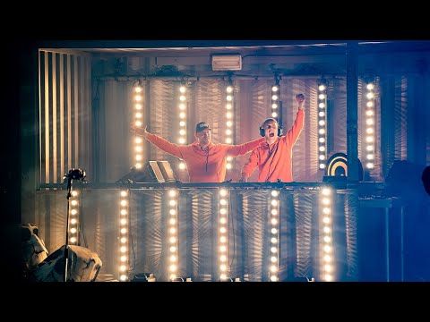 B-Front & Voidax | Defqon.1 at Home 2021 | Available without ads on Q-dance Network