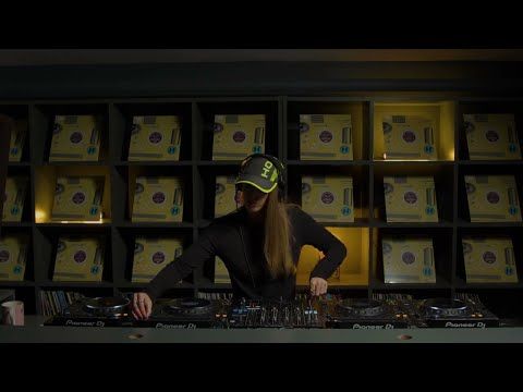 Flava D - Classic Symptoms Mix