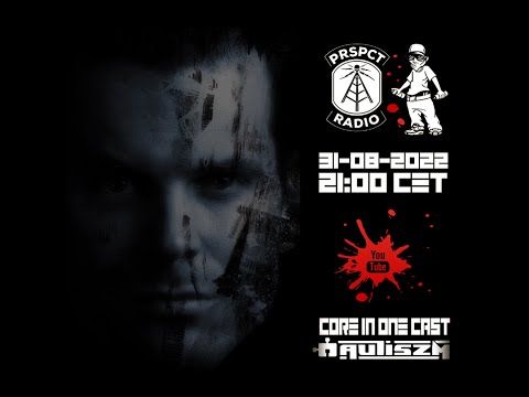 Core In One Cast w/ Autiszm