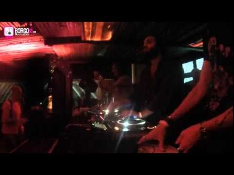 Daigoro - METEMPSICOSI: DOME CLOSING PARTY - borgo33.com