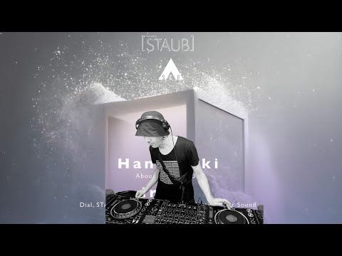 Techno - Irakli: SCR Guestmix - 10 Years of STAUB | Seoul Community Radio 2023 05 22 01 33 02