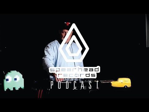 Spearhead Podcast No. 86 with BCee - 3rd May 2023