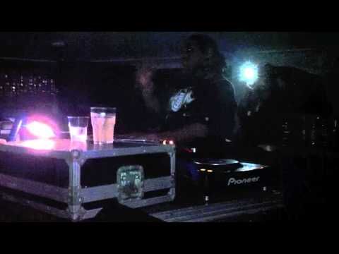 Nice To Be • HEART&SOUL • 04052012 • KERRI CHANDLER RIO PADICE ANGELO PERNA @ Arenile