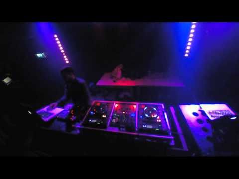 Kijk Een Ster @ Back To De Toekomst, Bitterzoet, Amsterdam (22-06-2013)