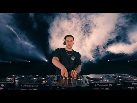 Hard Driver | Defqon.1 at Home 2021 | Available without ads on Q-dance Network
