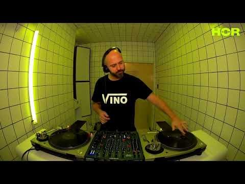 Fabrizio Lapiana | HÖR - Mar 18 / 2023