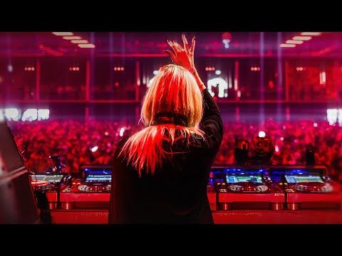 Ida Engberg @ Tomorrowland, 2025