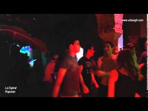 Raputan - Collective Showcase @ La Espiral [2014]