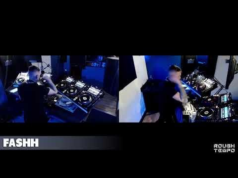 FASHH - LIVE ON ROUGH TEMPO