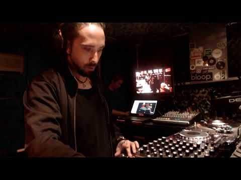 Black Codes Experiments w/ Cristian Varela - 10.09.20