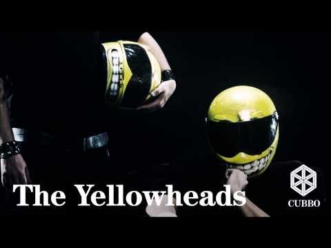 CUBBO Podcast #073: The YellowHeads (ES)