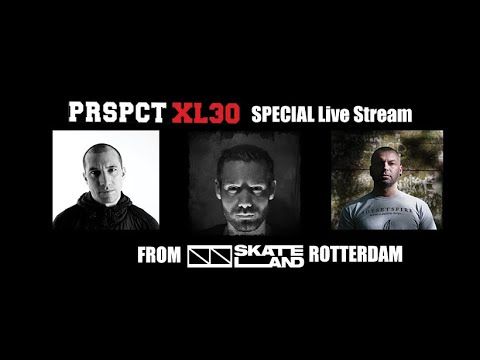 PRSPCT XL30 Special w/ Deathmachine, Sinister Souls & Collision