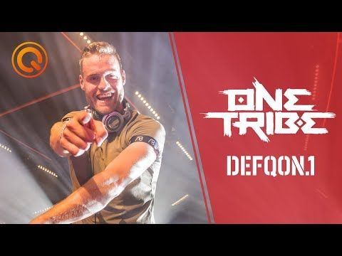 Rejecta | Defqon.1 Weekend Festival 2019
