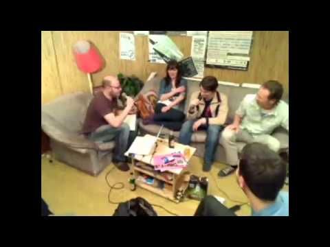 Interview: Berliner Local DJs mit Cinthie, Alle Farben und Möbelrücken (07.03.2011)