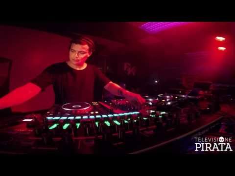 Stephan Krus @ Shame Clubbing // Pika Future Club, Verona