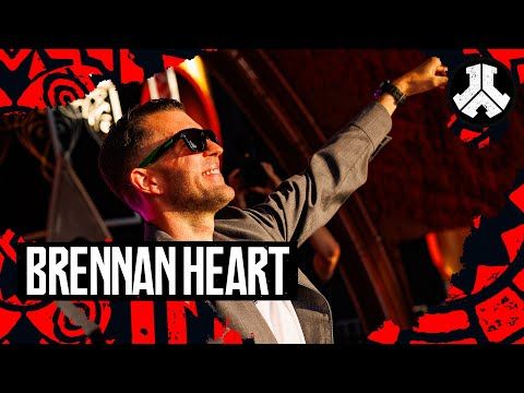 Brennan Heart @ Defqon.1, 2025