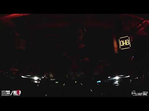 Oscar R Progressive House Mix DHB meets WLP Clubb Inc Dj Set Part 1