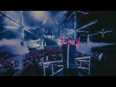 Adam Beyer @ Ultra Music Festival Miami 2025