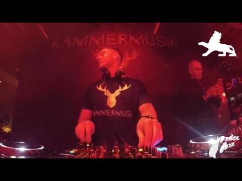 KYNAN COSMA ⍟ ⍟ Kammermusik Opening Night ⍟ ⍟ La Rocca ⍟ ⍟ House DJ Set