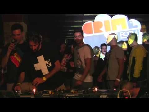 Dodi Palese - Dan Mela - Gianni Sabato - Crime Room 07