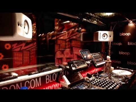 DC Dubz - Underground Sounds - 13.10.20