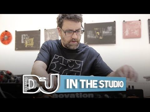 Novation | In The Studio