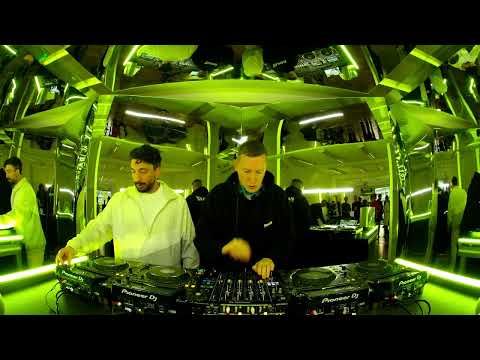 My Nu Leng | HÖR London Takeover - Apr 28 / 2023