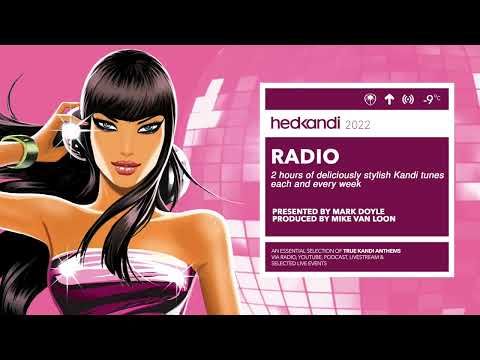HEDKANDI RADIO WEEK 41 2022