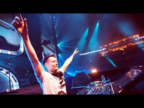THOMAS COASTLINE [FULL 4K SET] - TRANSMISSION PRAGUE 2019