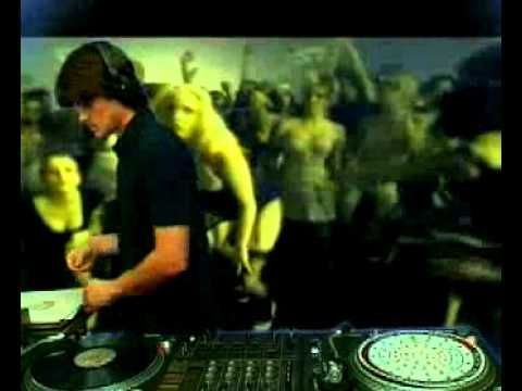Cross - RTS.FM.131008 (VJ Mix by Den Mantrov)