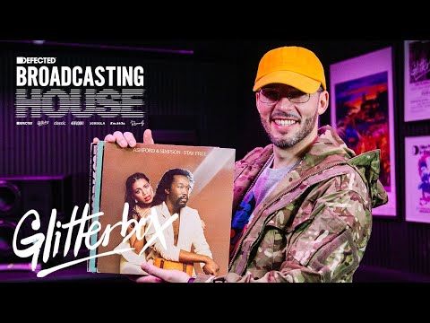 Vinyl Special - Young Pulse tribute to Ashford & Simpson (Ep#14) - Defected Broadcasting House