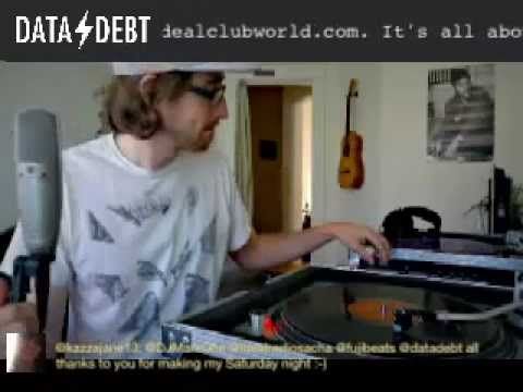 Radio Data/Debt - October 13, 2012