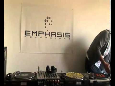 Emphasis Showcase: Steven Tang - RTS.FM.250312