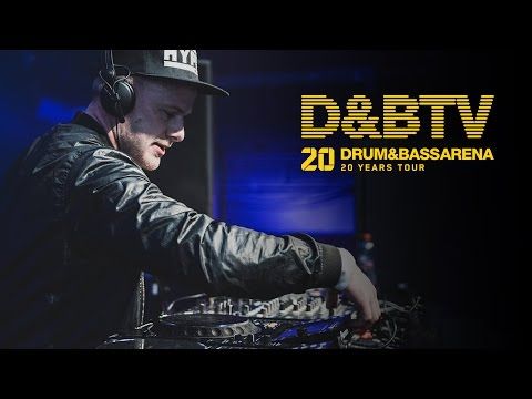 The Prototypes - Let It Roll Winter Slovakia 2016