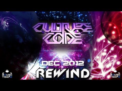 CULTURE CODE with UNDRDOG - Rough Tempo LIVE! - December 2012