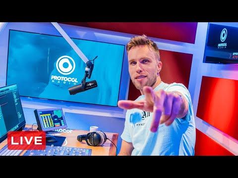 Protocol Radio 476 by Nicky Romero and Morgan Page (PRR476)